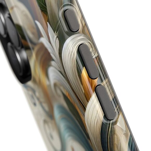 iPhone Phone Cases, Perfect Stylish Mobile Case, MLNMC523 - Picture 6 of 12